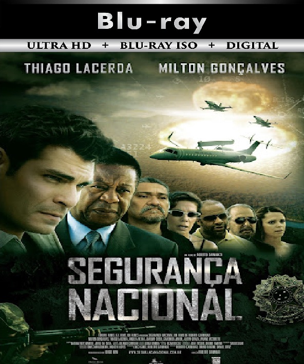Segurança Nacional