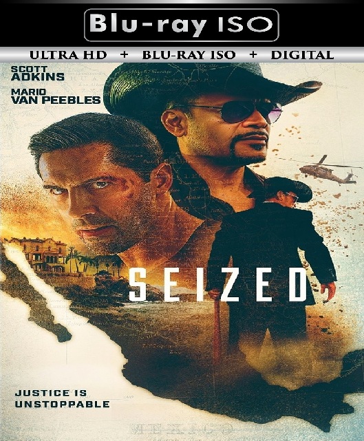 Seized
