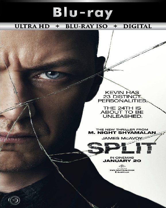 Split