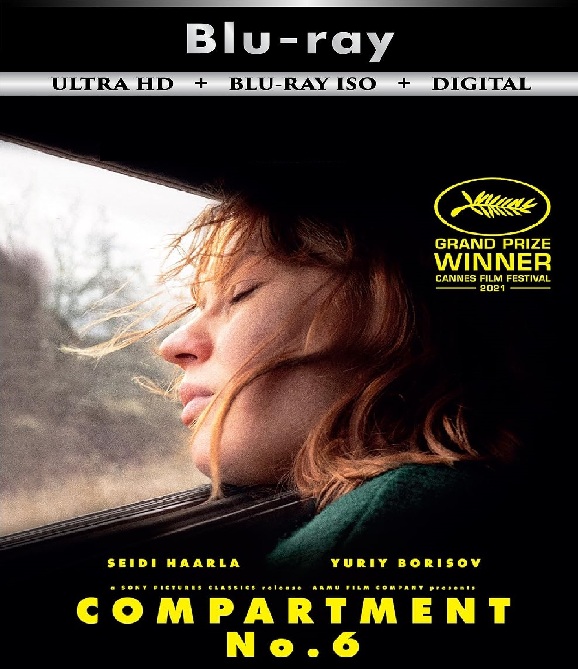 Compartment ... 6