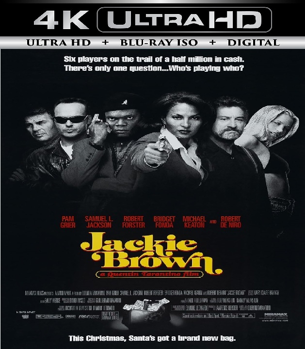 Jackie Brown
