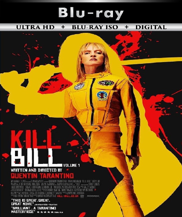 Kill Bill