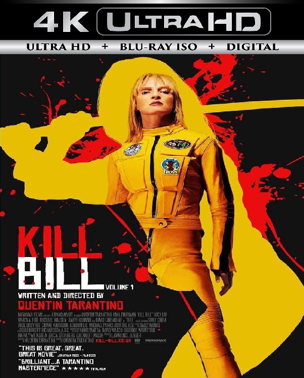 Kill Bill