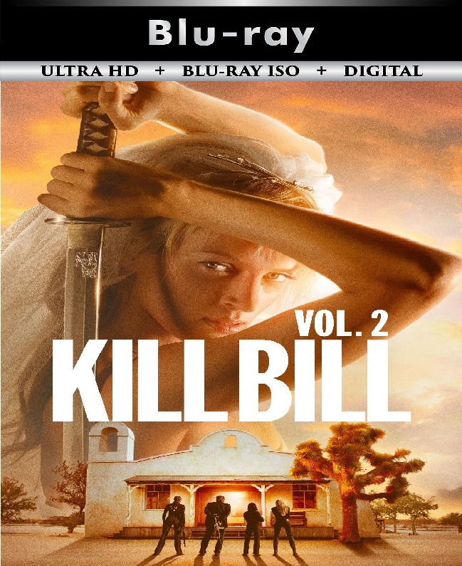Kill Bill 2