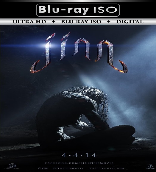 Jinn