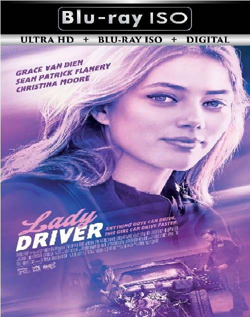 Lady Driver