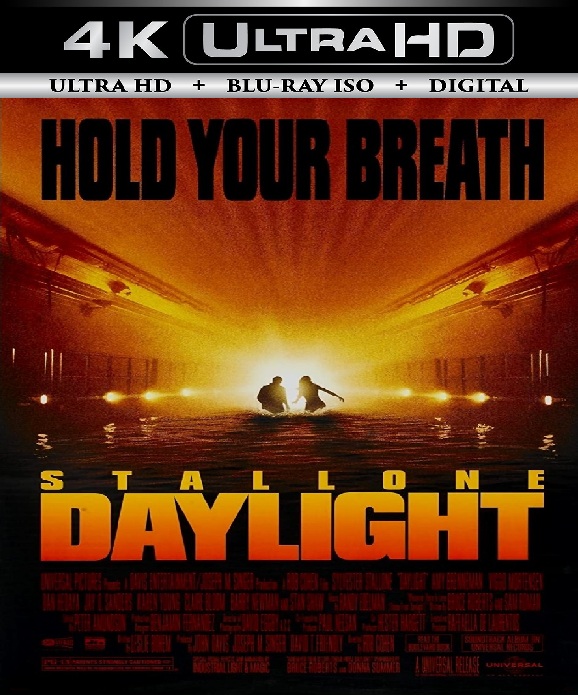 Daylight