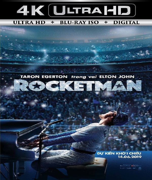 Rocketman