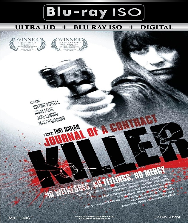 Contract Killers