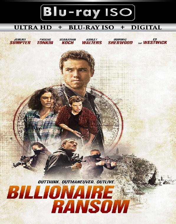 Billionaire Ransom