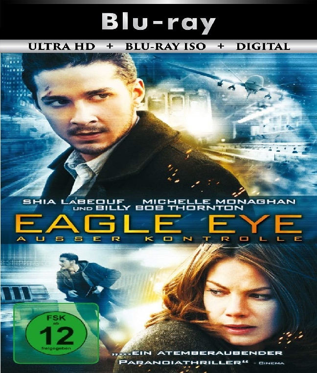 Eagle Eye