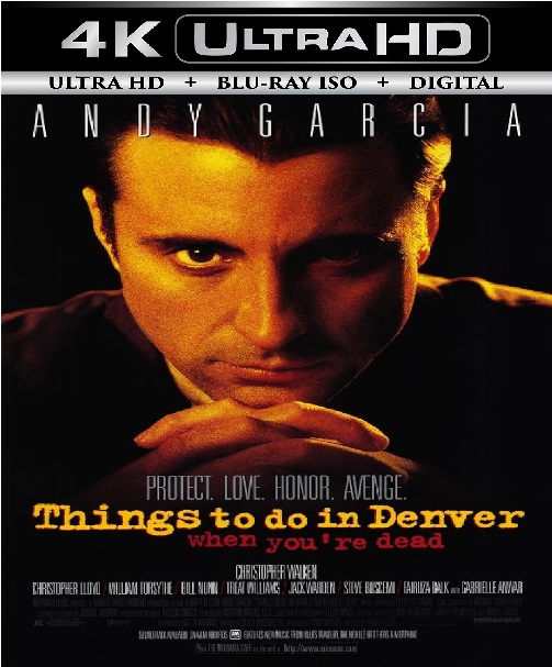 Things To Do ...