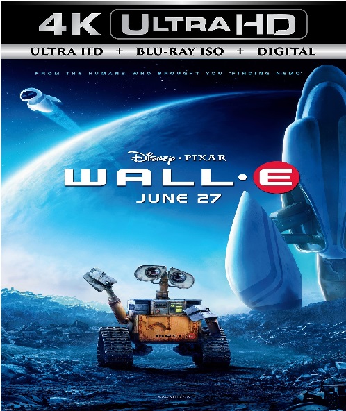 WALL E