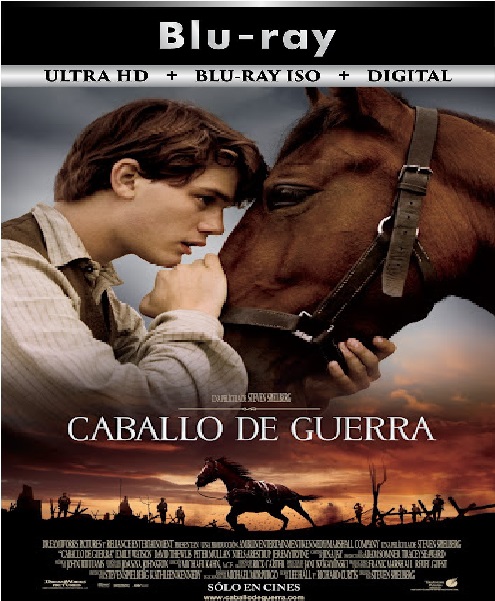 War Horse