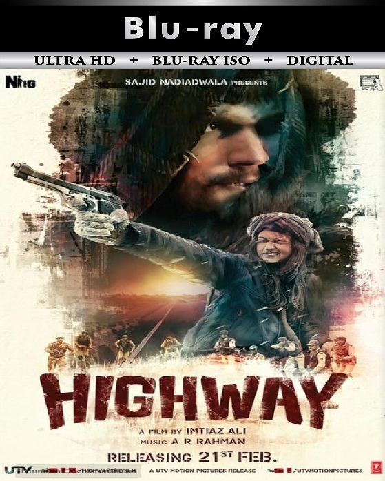 Highway