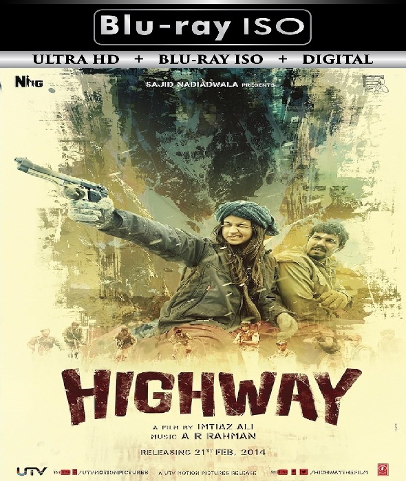 Highway