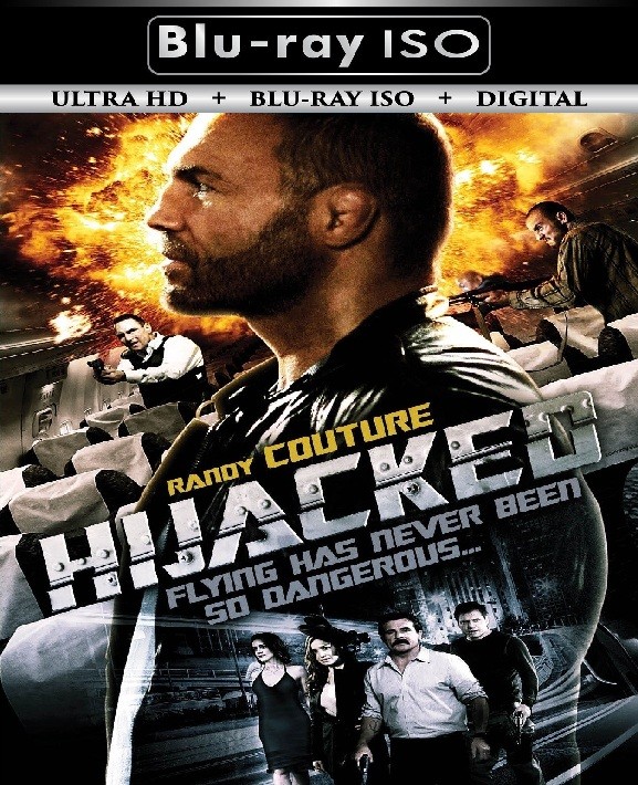 Hijacked