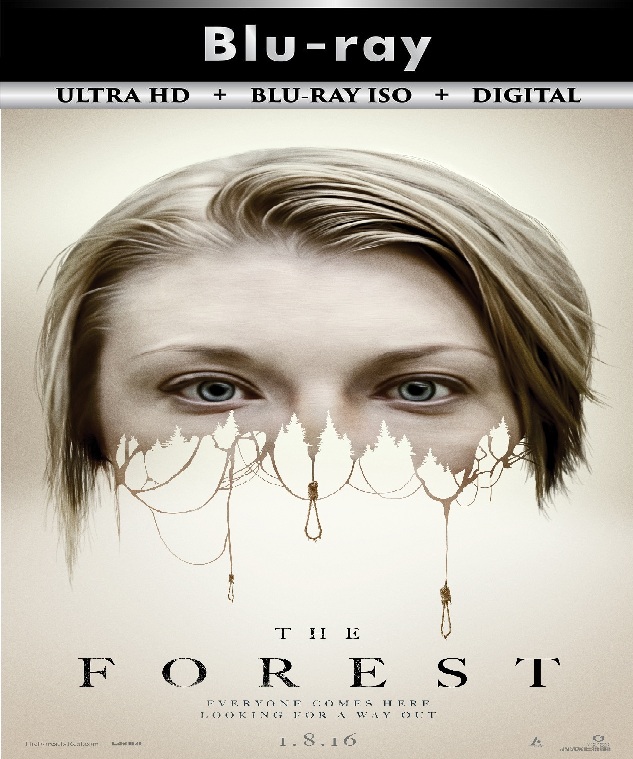 The Forest