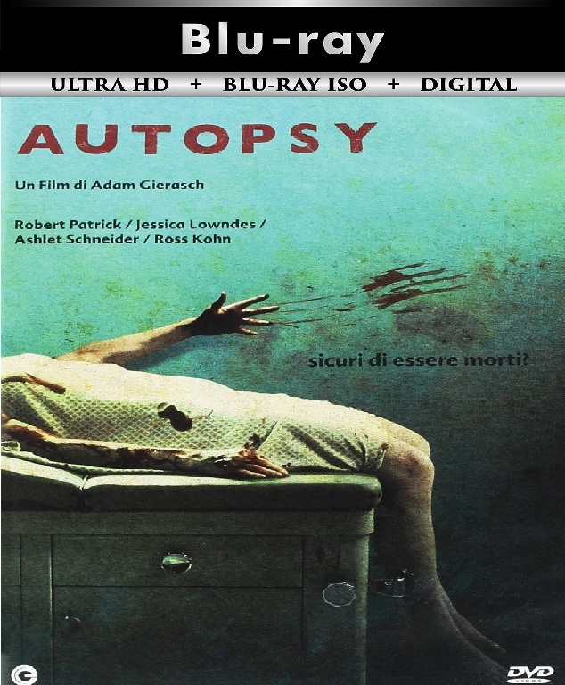 Autopsy