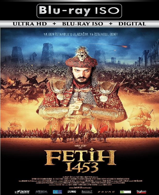 Conquest 1453