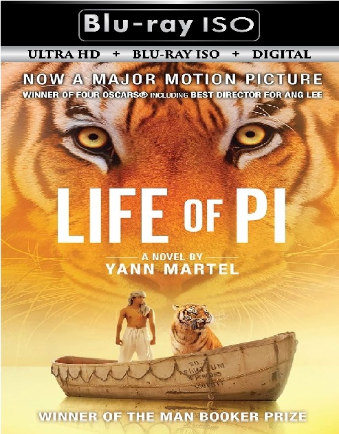 Life of Pi