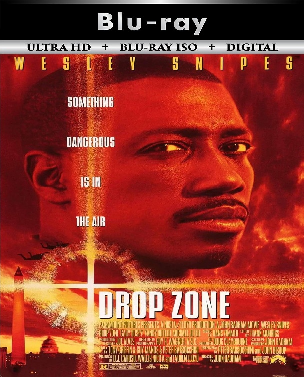 Drop Zone