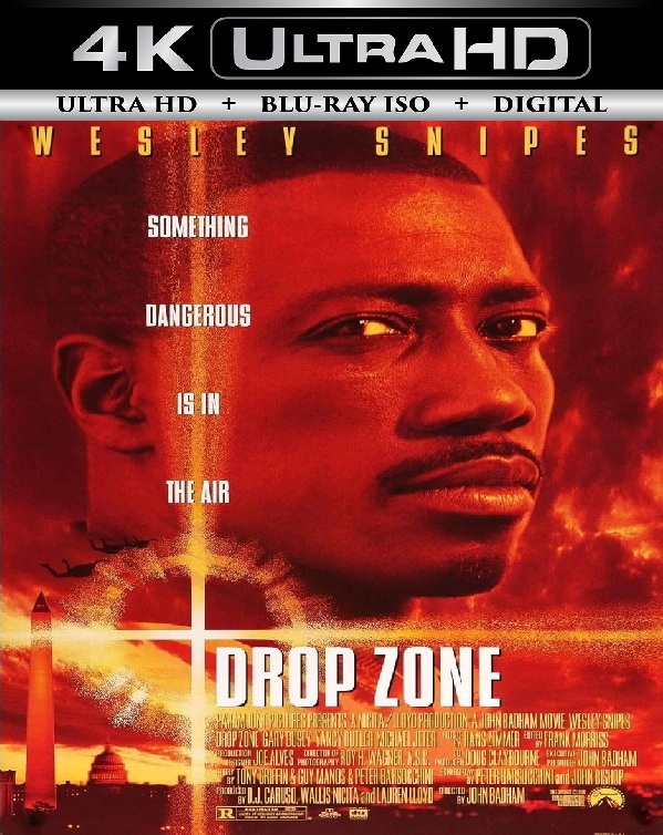 Drop Zone