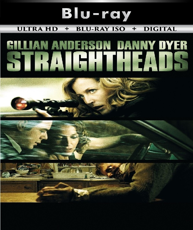Straightheads
