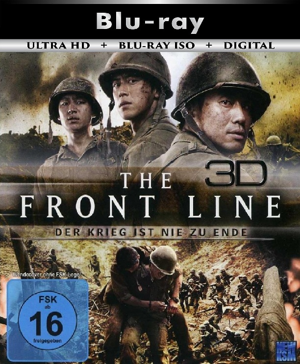 The Front Line