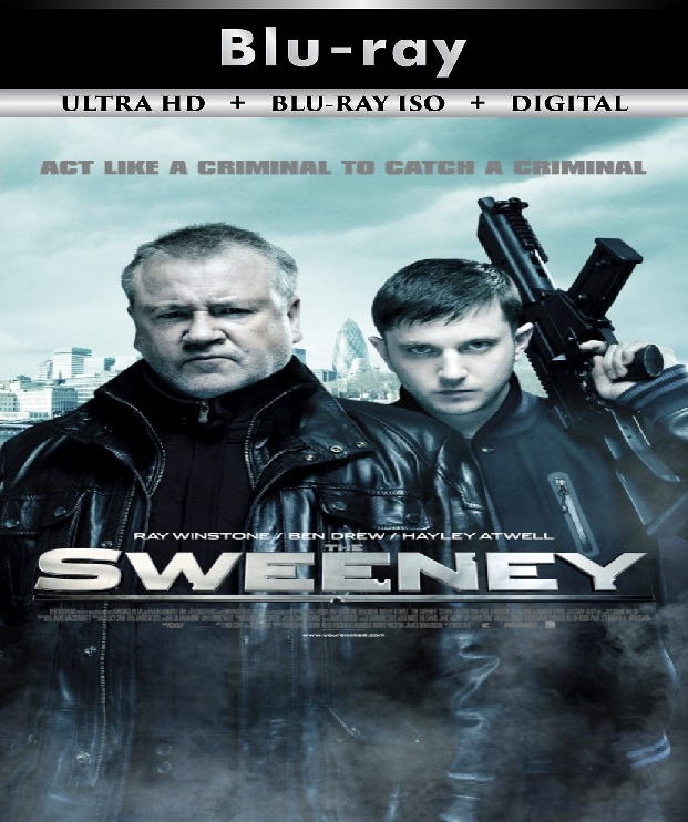 The Sweeney