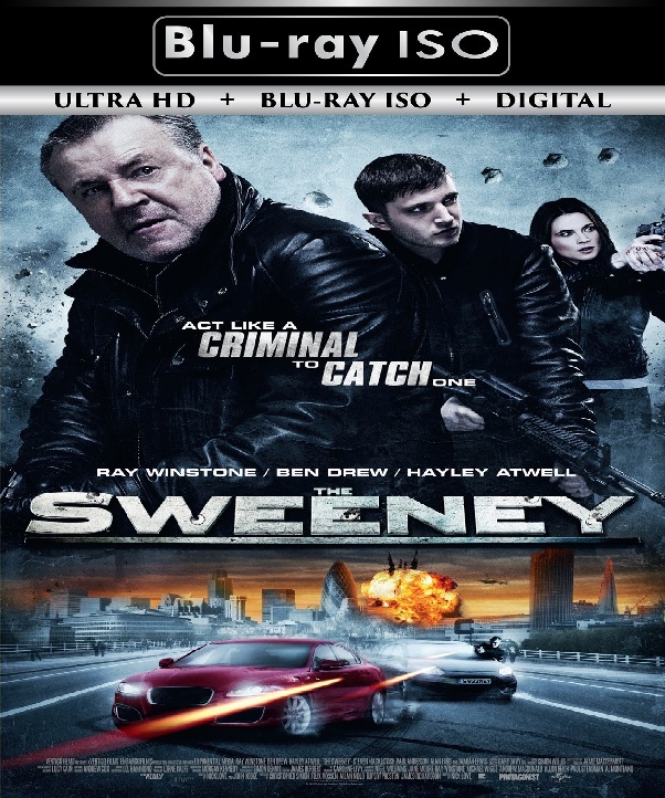 The Sweeney