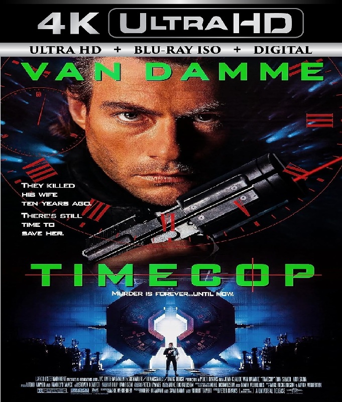 Timecop