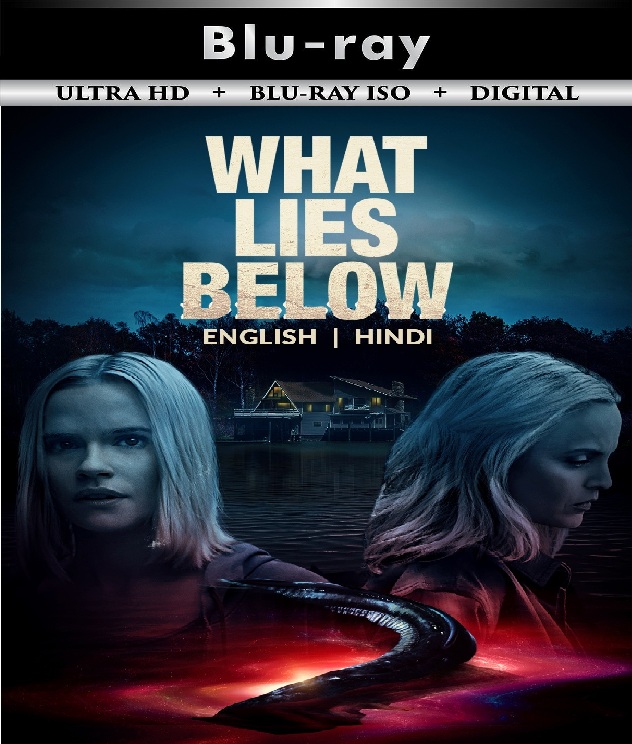 What Lies Below