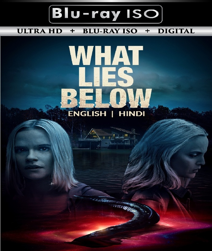 What Lies Below
