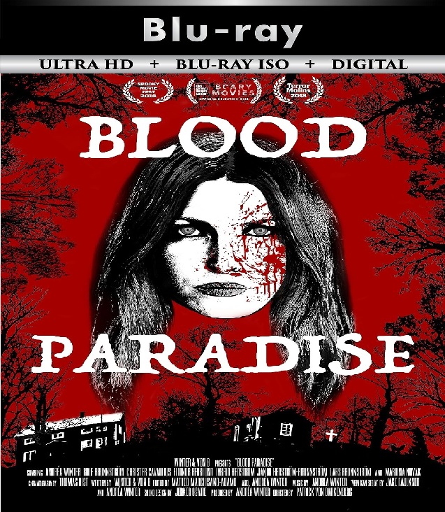 Blood Paradise