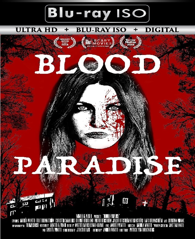 Blood Paradise