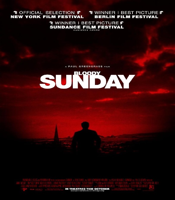 Bloody Sunday