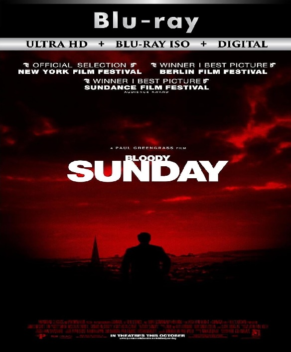 Bloody Sunday