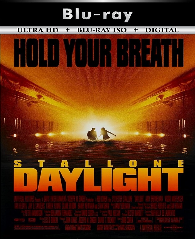 Daylight