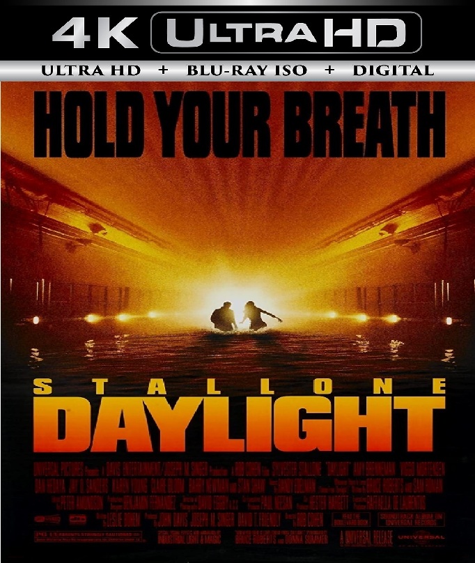 Daylight