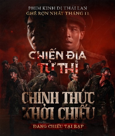 Operation Undead