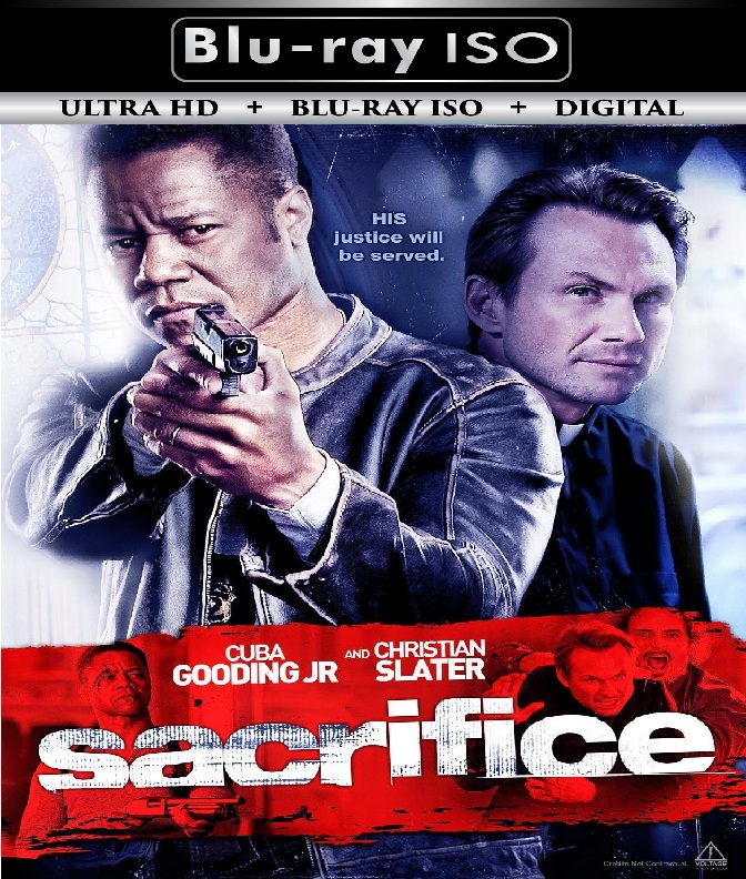 Sacrifice