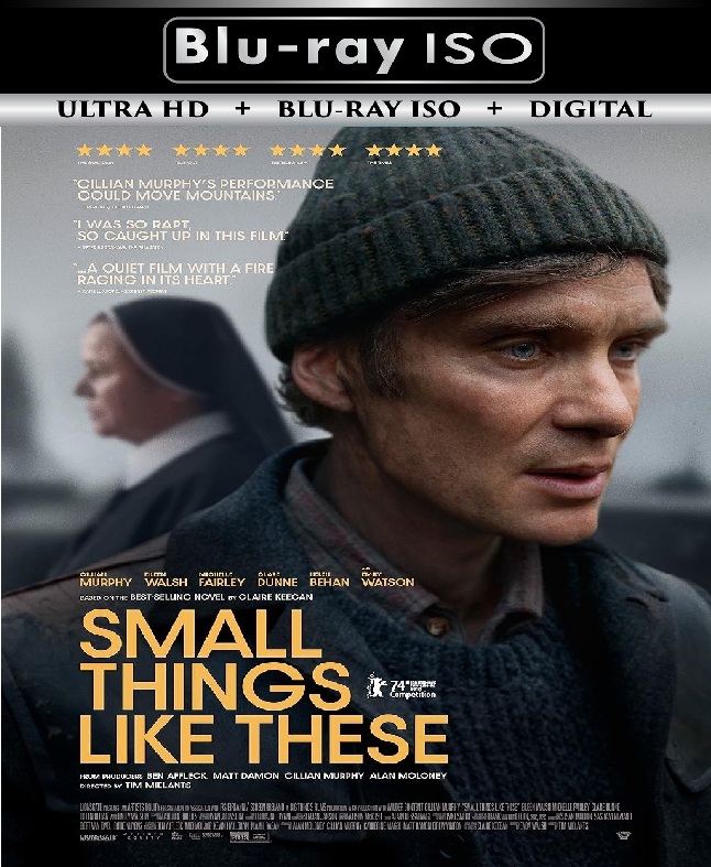 Small Things ...