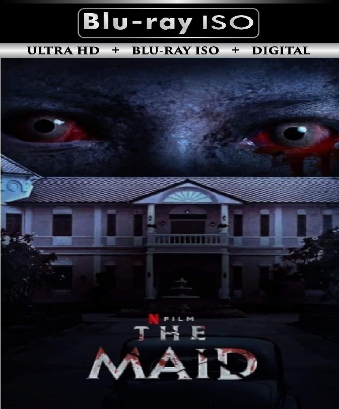 The Maid