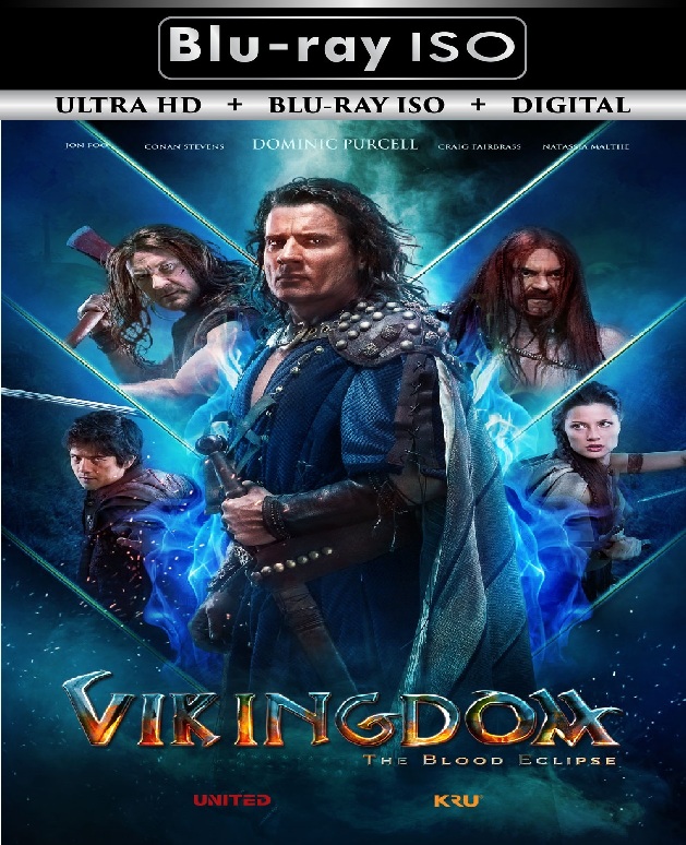 Vikingdom