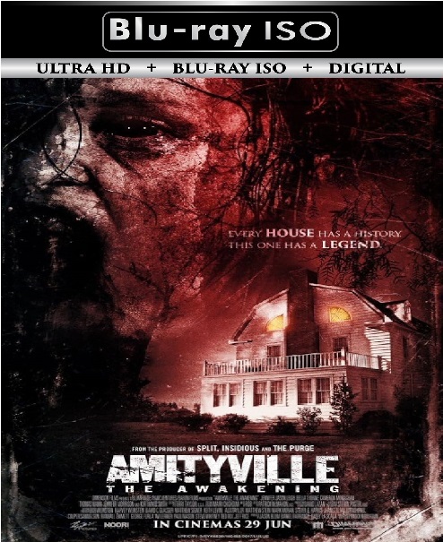 Amityville