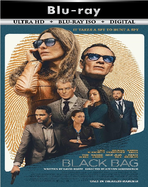 Black Bag