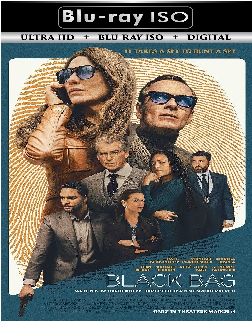 Black Bag