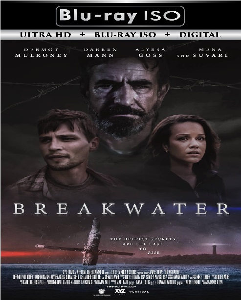 Breakwater