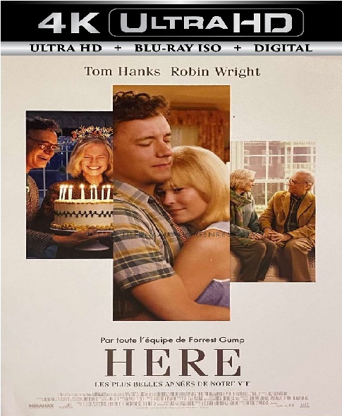 Here